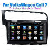 Android Car Audio Multimedia VW Golf 7 Radio